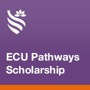 ECU Pathway Scholarship for Year 7 students