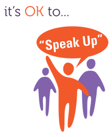 Dianella Secondary College Counter - Bullying Program - It's OK to speak up